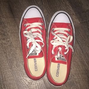 Converse Shoes - Low Top Converse All Star Converse Shoes - Low Top Converse All Star